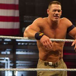 We Can See You: The Internet Sees John Cena’s Bald Spot